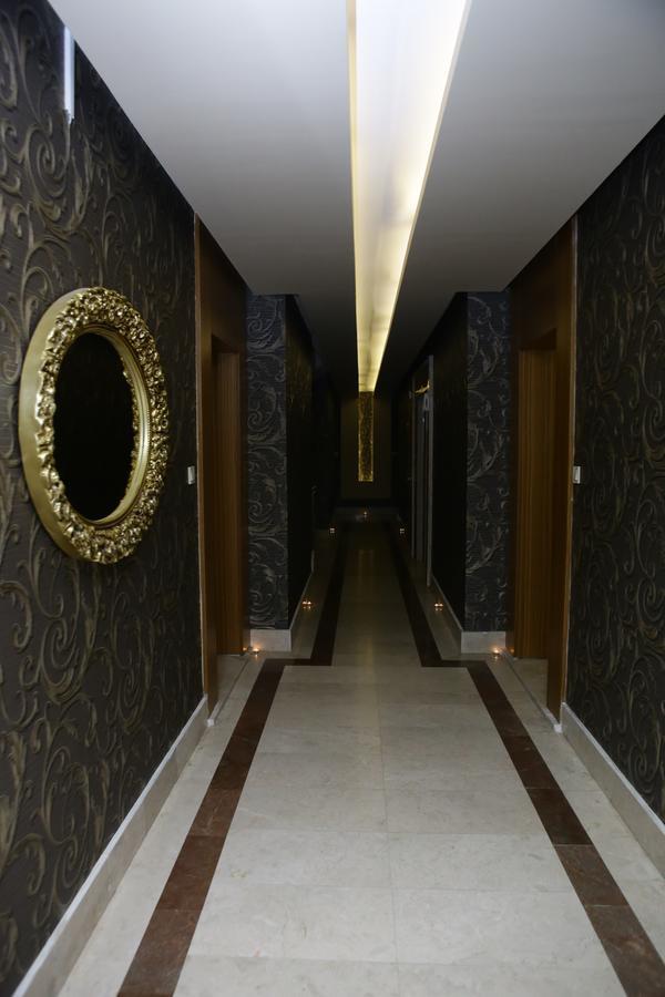 Aden Apart Aparthotel *