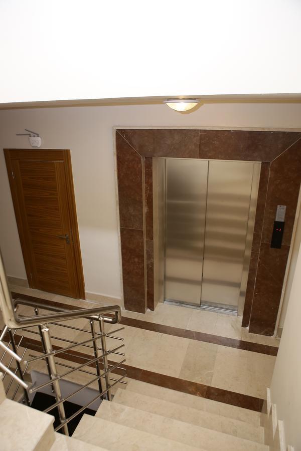 Aden Apart Aparthotel *
