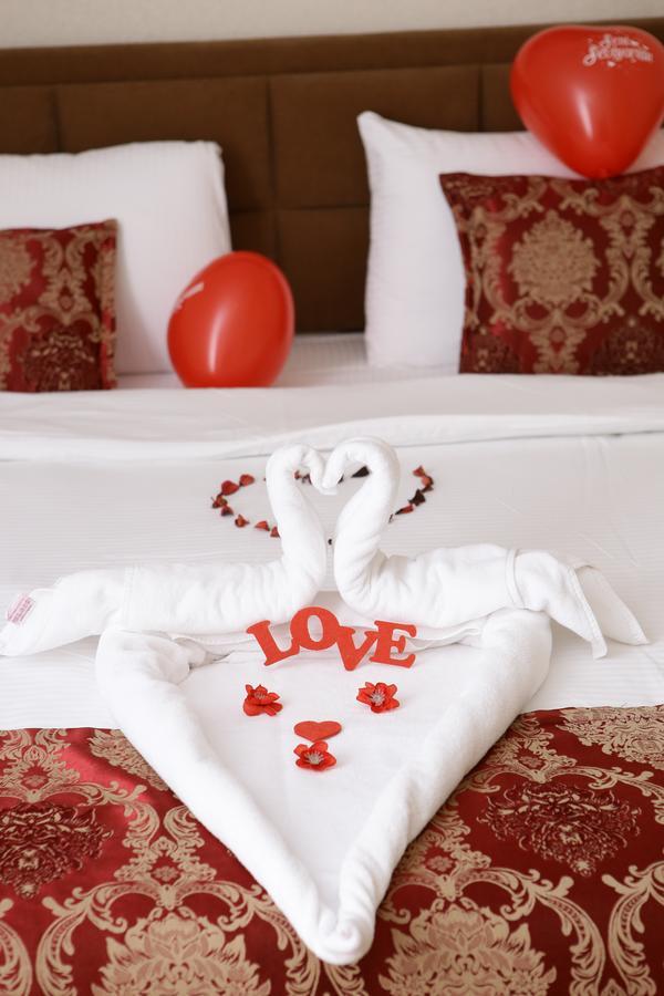 Aparthotel Aden Apart Ankara